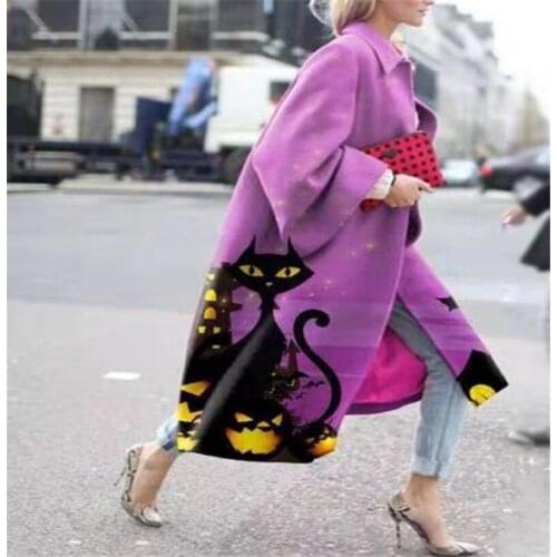 Женские плащи YINGAICONG China At AliExpress