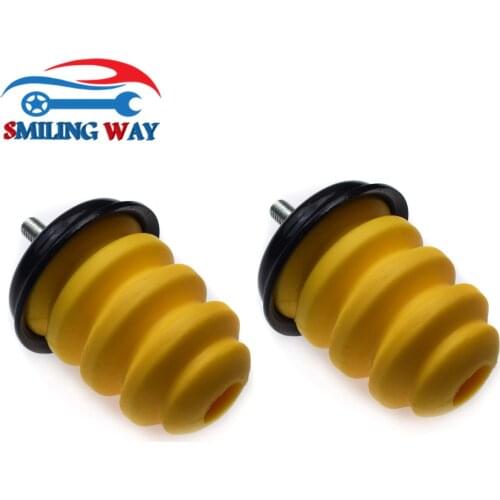 Rear Right Left Axle Bumper 15712438 For Chevrolet Silverado 1500 & GMC Sierra 1500 1999 2000 2001 2002 2003 2004 2005 2006 2007