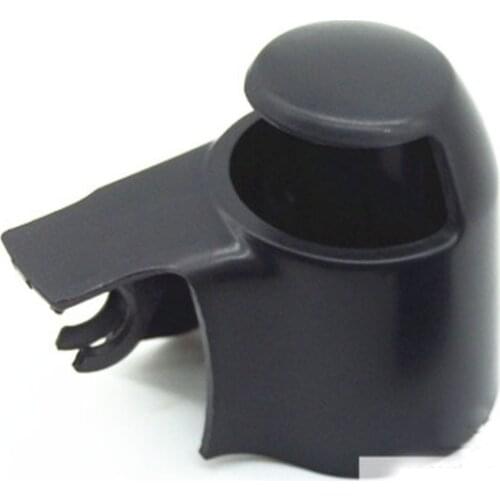 Rear Wiper Arm Nut Cover Cap for Golf For Tiguan 6Q6 955 435 D 6Q6955435 D 5ND955435