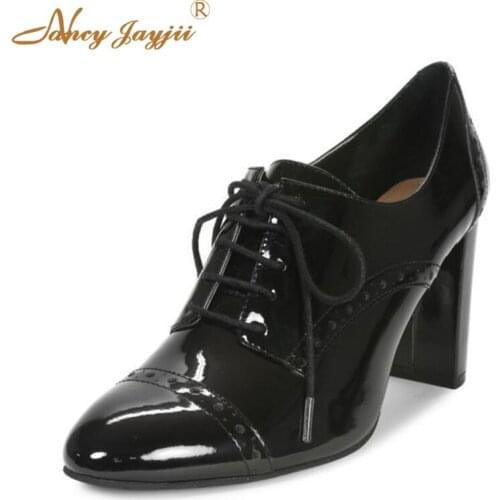 Womens shoes spring and autumn womens high heels solid super high heels round head cross straps fashion casual mature 2019