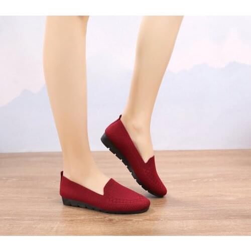 2021 Fashion Women Platform Shoes Breathable Increased Chunky Sneakers Thick Bottom Shoes Women Ladies Trainers Femme