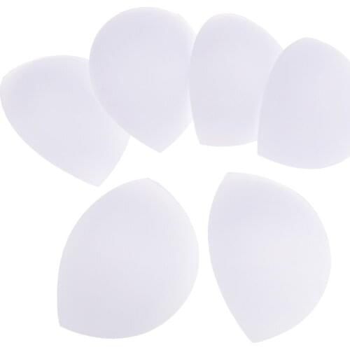 3 Pairs Womens Inserts Pads Cup Bra Women Sports Enhancer Yoga Bikini Swimsuit