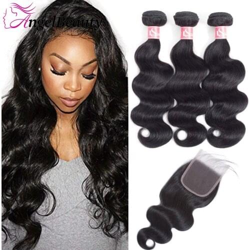ANGELBEAUTY Artificial Hair