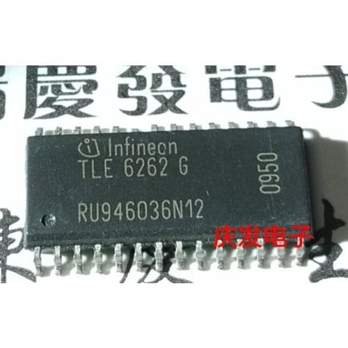 Free Delivery.TLE6262G