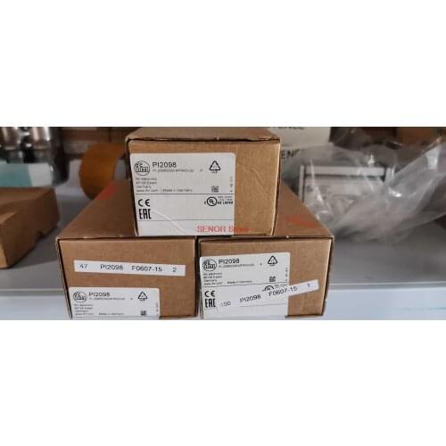 PI2098 sensor