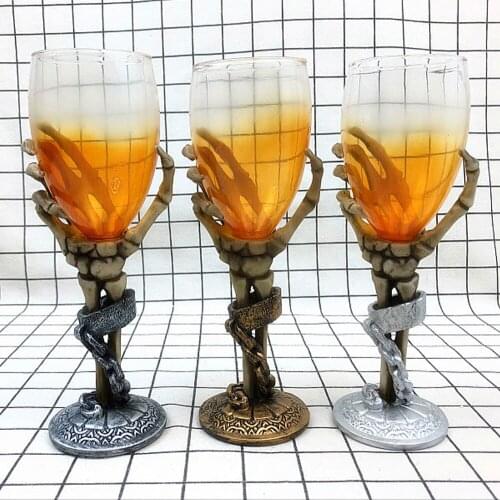 Hokerbat Wine Glasses