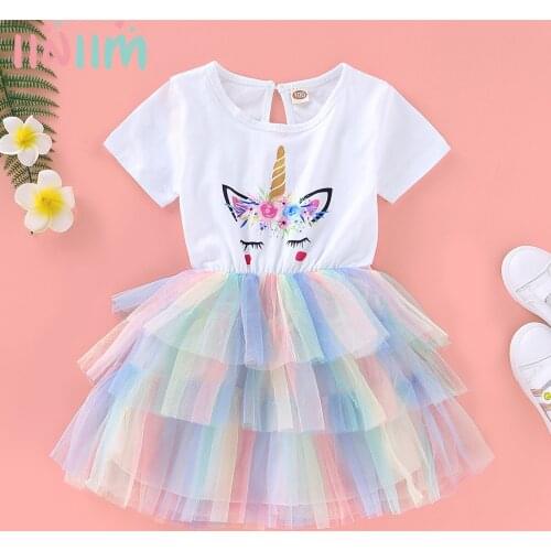 Iiniim Party Dresses For Babies