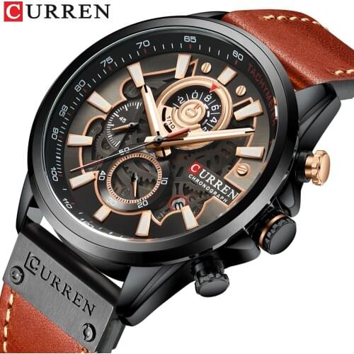 Automatic Watch Juup China