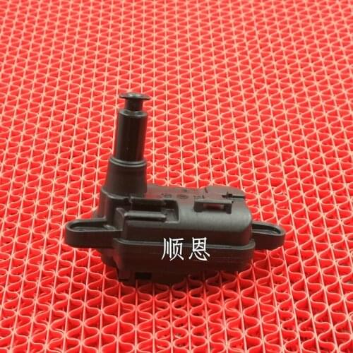 For Tiguan L Teramont PHIDEON Fuel tank cap motor motor Fuel tank cap switch auto parts 8VD 862 159