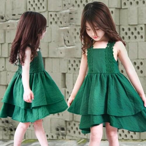 MAGGIE'S WALKER Dresses For Girls