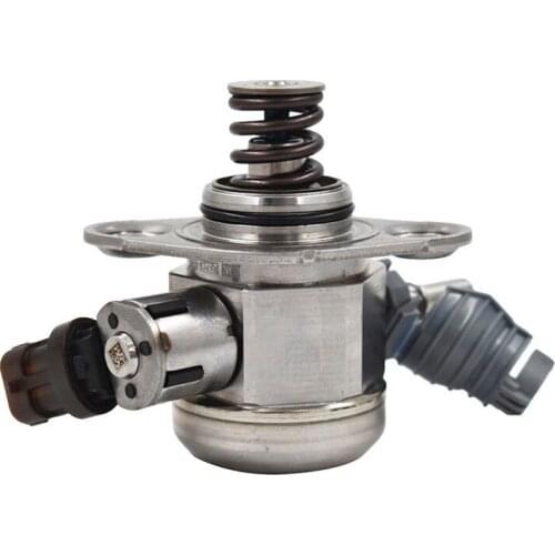 Genuine High pressure pump assembly For Hyundai 14-15 Veloster 14 Accent 15 for Kia Forte 12-14 Soul 12-14 Rio 353202B220