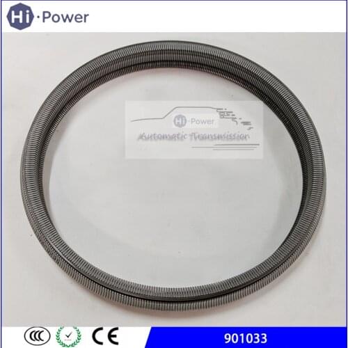 Original 901033 Belt Chain CVT Automatic Transmission Belt