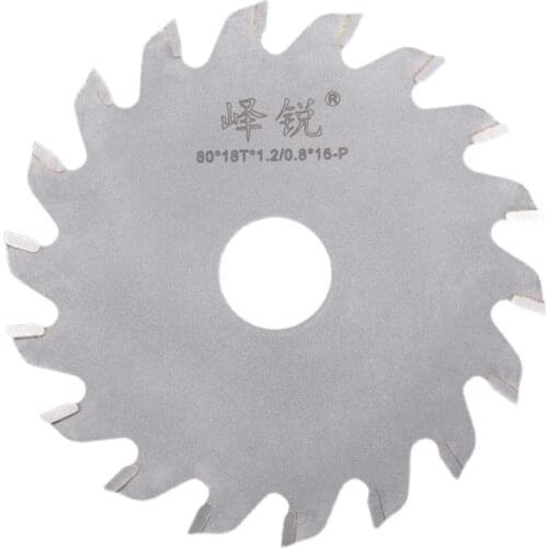 Mini Table Saw Blade 63mm 80mm 12000rpm Type-T tooth Alloy Saw Blade for Wood Plastic Acrylic ABS Plywood Bakelite Cutting