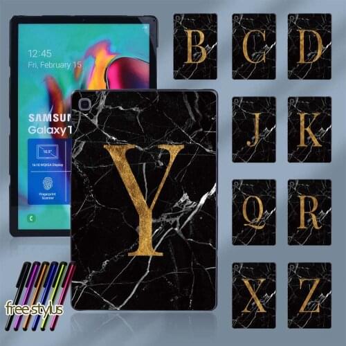 For Samsung Galaxy Tab A7 10.4"/Tab A 8.0/Tab S6 Lite/Tab A A6 10.1"/Tab A 9.7"10.1"/Tab S5e 10.5" Shockproof Tablet Back Shell