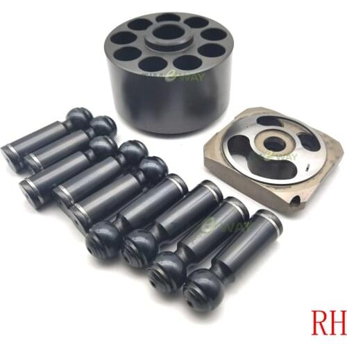 Repair Kit A8VO120 Pump Parts for Repair Rexroth Hydraulic Piston Pump