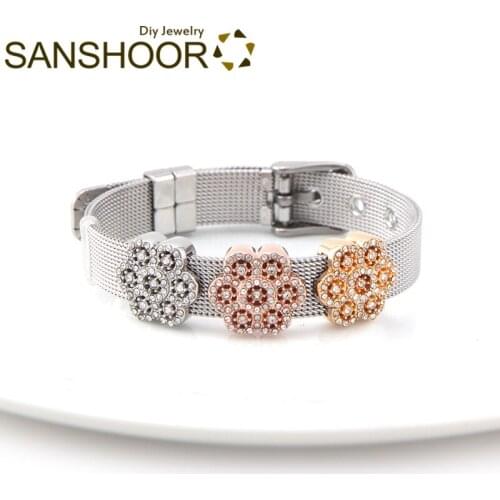 Винтажные подвески SANSHOOR China At AliExpress
