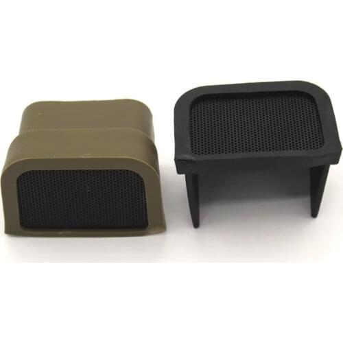 Tactical Protective sleeve reflex cover eye relief FOR Aimpoint T1 Red Dot sight Scope hunting