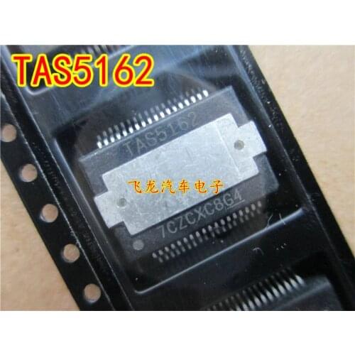 100% New&original TAS5162