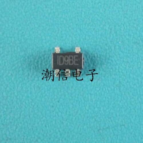 10cps MP1540DJ-LF-Z at the beginning ID9