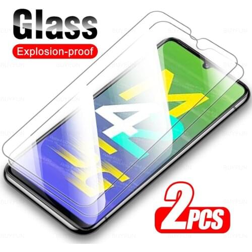 2pcs Full Cover Tempered Glass For Samsung Galaxy M42 5G Screen Protector For Samsungm42 GalaxyM42 5G M 42 6.6" Protective Film