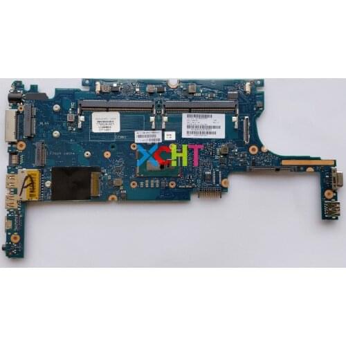 778829-601 778829-001 778829-501 6050A2630701-MB-A01 w i5-4210U CPU for HP EliteBook 720 820 G1 NoteBook PC Laptop Motherboard