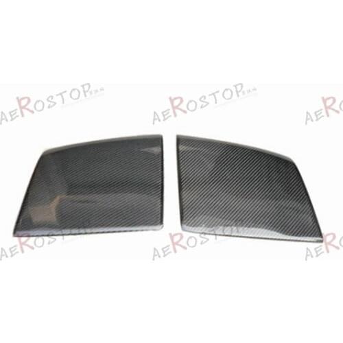 Aerostop Headlamps