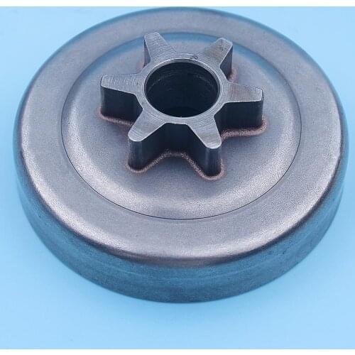 Clutch Drum Sprocket For Echo CS300 CS301 CS340 CS341 CS346 CS345 CS3000 CS305 CS306 CS360 CS3350 CS3400 CS3450 CS3500 Chainsaw