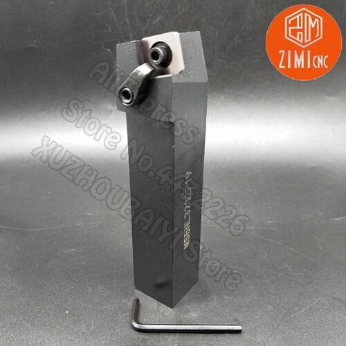 1pcs MSBNL3232P19 Lathe Tools Metalworking Lathe Quick Change Tool Post External Left Tool Holder Boring Tool Tool Parts