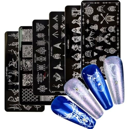 Stamping Plates FWC China