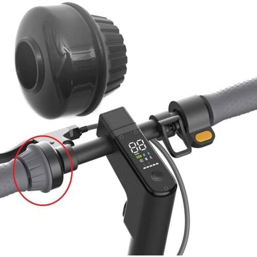 Quality Electric Scooter Bell for NINEBOT MAX G30 Scooter Replacement Repair Kit Spare Parts Accessories