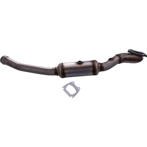 Catalytic Converter For Jeep Grand Cherokee For Dodge Durango 2011-2012 Bank 2