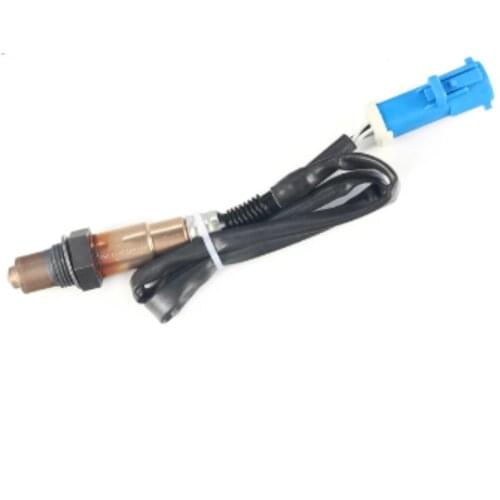 Oxygen Sensor Lambda Probe O2 Oxygen Sensor For Ford focus Focus II C-Max 1.8/2.0 05-11 3M51-9G444-AB 3M519G444AB