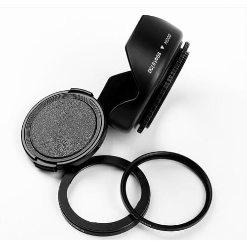 M1Zeng Lens Adapters