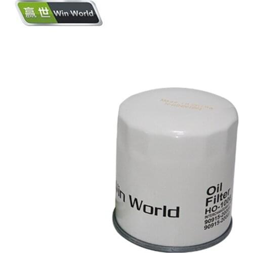 Motorcycle Oil Filter for CHERY FENGYUN 2 Hatchback [2009-] HO-1006/90915-20001