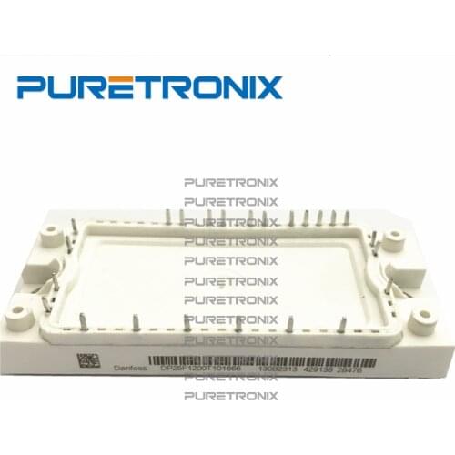 DP25F1200T101666 DP25H1200T101667 IGBT module
