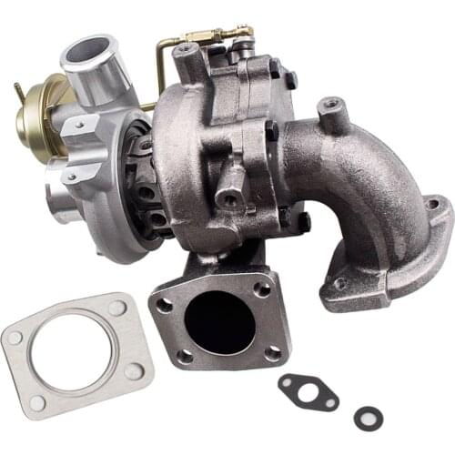 New TF035 VGT TF035HL Turbocharger 49S3502652 For MITSUBISHI L200 4D56T 4D56 115HP 2.5L MR968080 Turbo Compressor Turbolader