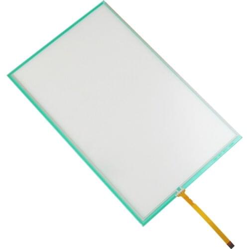 10.2'' X671/07-NA 1201-671 ATTI T010-1301-X671 Touch Screen Touch Panel