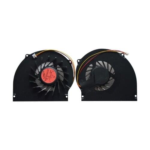 SSEA New CPU Cooling Fan for ACER Aspire 4740 4740G Cooling Fan AD7105HX-GD3 laptop Cooler Fan