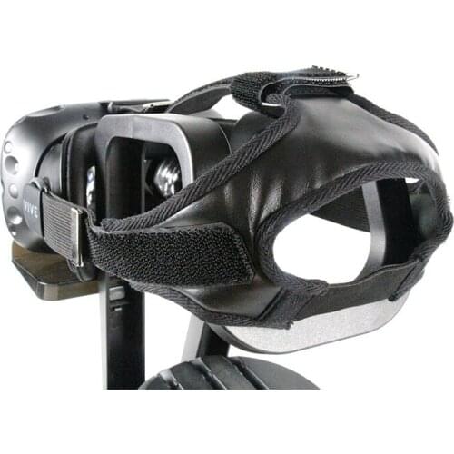 VR glasses accessories, for htc vive headband straps can adjust the wide and tight helmet strap, replace the old ones