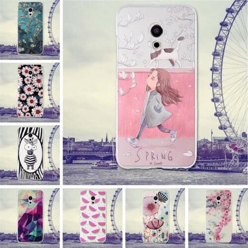 XEINFE Phone Cases Meizu PRO 6