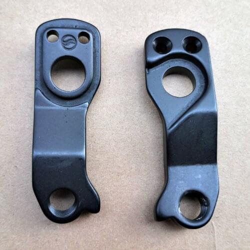 5pc Bicycle rear derailleur hanger For Giant XTC Through Axle 2021 Ebike GIANT MECH dropout mountain bike rear derailleurs frame