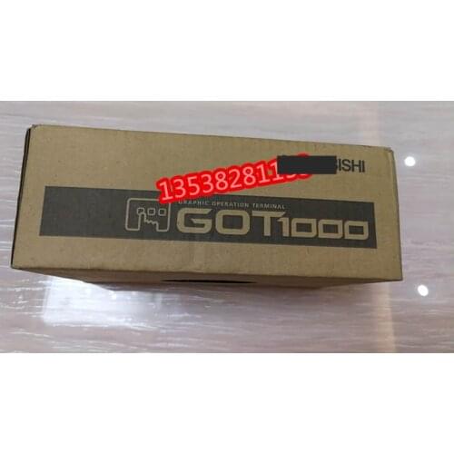 Brand New Original GT1040-QBBD-C Touch Screen GT1040QBBDC Spot