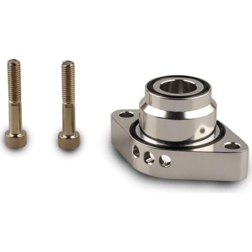 Turbo Blow Off Valve Adapter For 1.4 TSi VW Golf MK5 MK6 Audi A3 A1 Seat Leon Skoda BOV-021