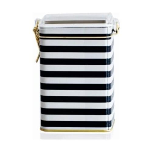 ALASSO ekmek kutusu dolap demir aperatif kutusu masaüstü bitirme toz geçirmez saklama kutusu depolama kutusu kaleci gıda yapılan