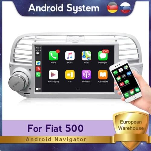 4G+64G Android 10.0 4G LTE RDS Car Radio DVD Player For Volkswagen SKODA Octavia 3 A7 2014-2018 Car Multimedia Navigation