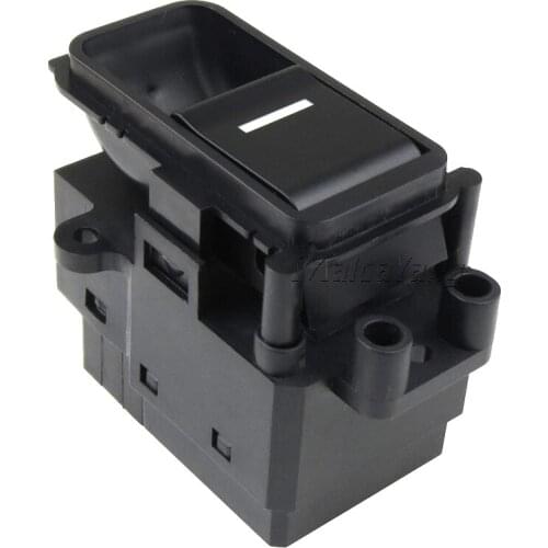 Car Accessories Window Control Button Switch 35770 SDA A21 For 2003-2007 Honda Accord Generation Rear Left/Right 35770-SDA-A21