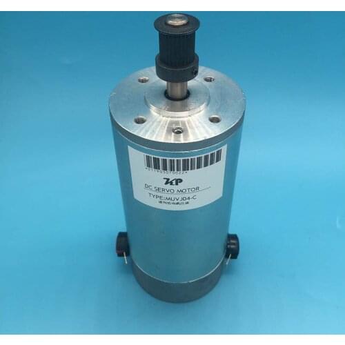 Mutoh VJ1604 CR Servo Motor PF Stepper motor DX5 for Mutoh VJ-1604 VJ-1614 VJ-1604W Mutoh RJ-8000 RJ-8100 RJ-900C VJ1624