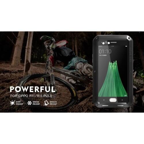 FENGYEDONGSHENG Oppo R11 Phone Cases