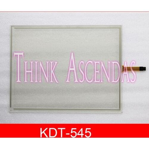 KDT-544 190124 6-05110 / KDT-545 / KDT-1250 E109769 / KDT-2502 Touchpad