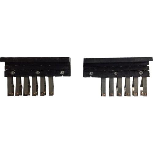 TOEC-40 GS09-1 Elevator Door Contact Switch STRUSTESC OTE25100 Left+Right=1 SET